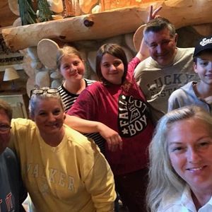 Meet your Posher, Jodi